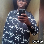 Meet liem on DooALA
